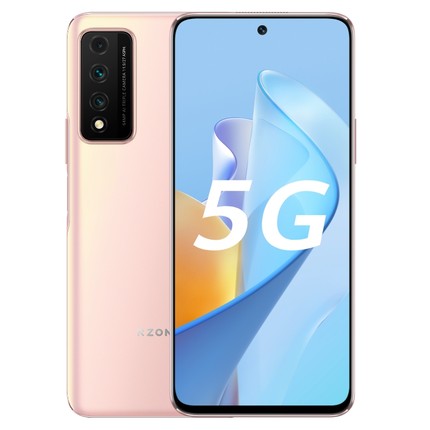 NZONE S7 Pro 的照片